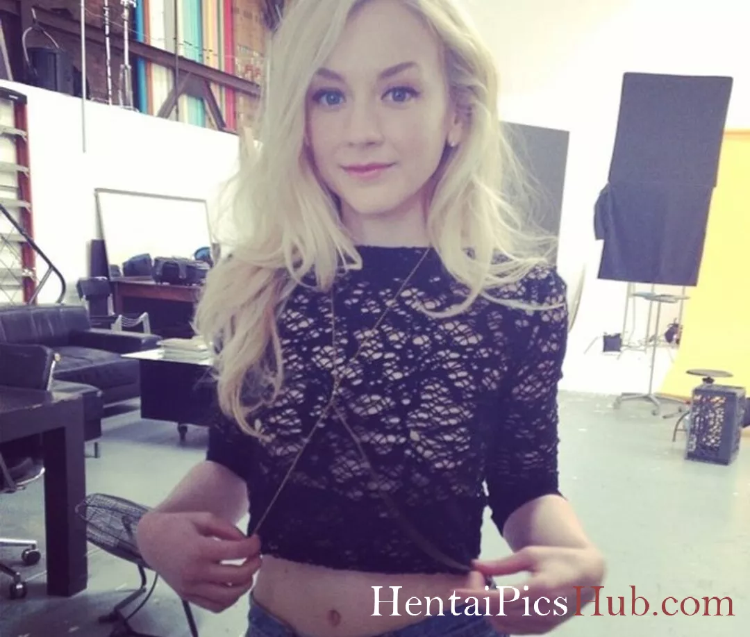 Emily Kinney Nude OnlyFans Leak Photo Ok6R7AXKCa