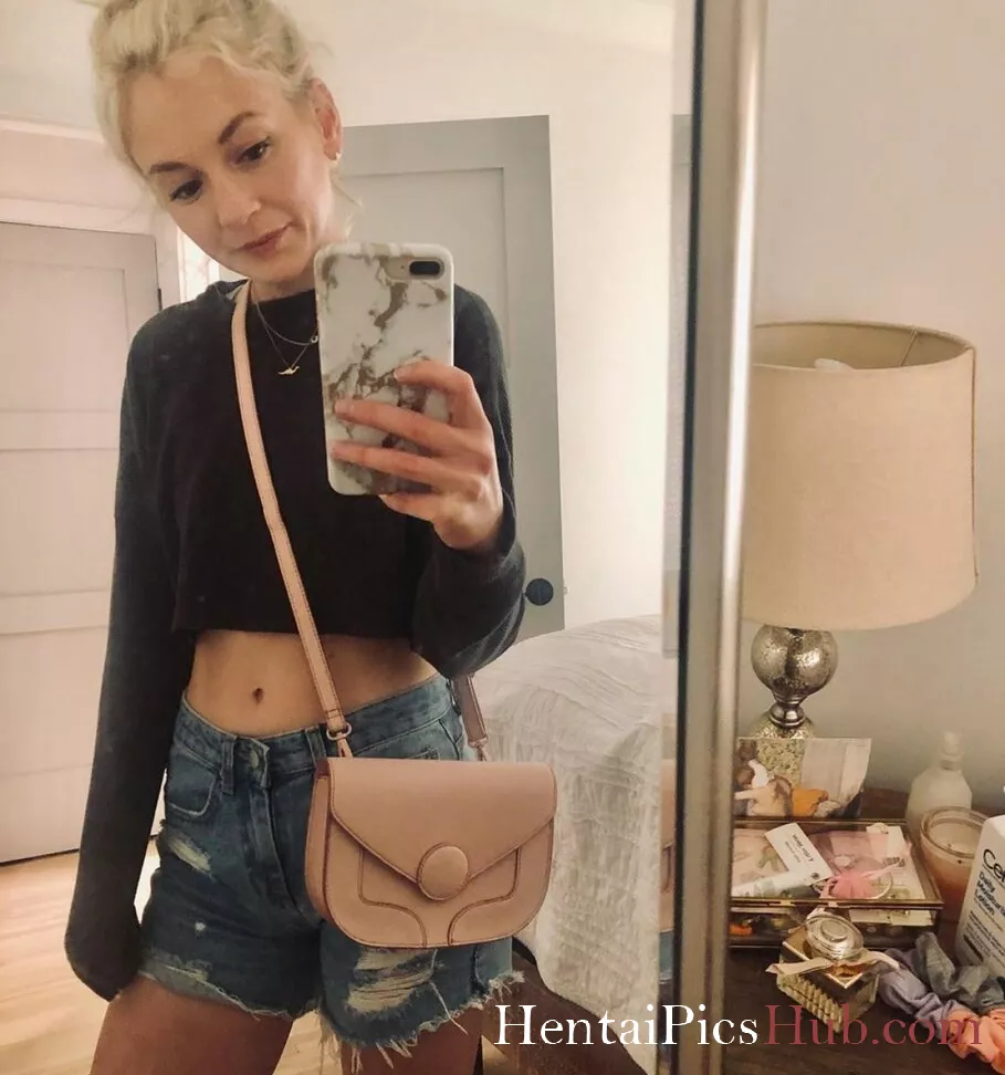 Emily Kinney Nude OnlyFans Leak Photo WYbPNU9M8C