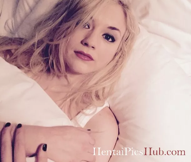 Emily Kinney Nude OnlyFans Leak Photo Z124teJCY8