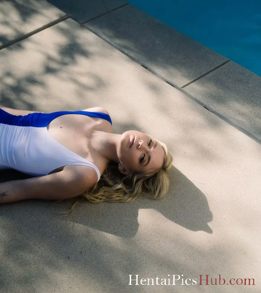 Emily Kinney Nude OnlyFans Leak Photo ZA3Mkor2iR