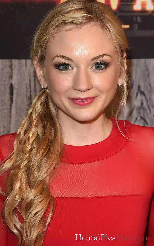 Emily Kinney Nude OnlyFans Leak Photo aeI9p6lzh4