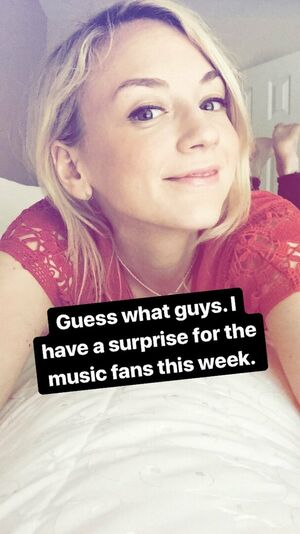 Emily Kinney OnlyFans Leak Picture - Thumbnail NetU0velwc