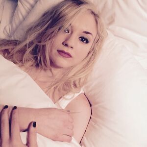 Emily Kinney OnlyFans Leak Picture - Thumbnail Z124teJCY8