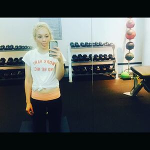 Emily Kinney OnlyFans Leak Picture - Thumbnail mdLpxoXZ6m