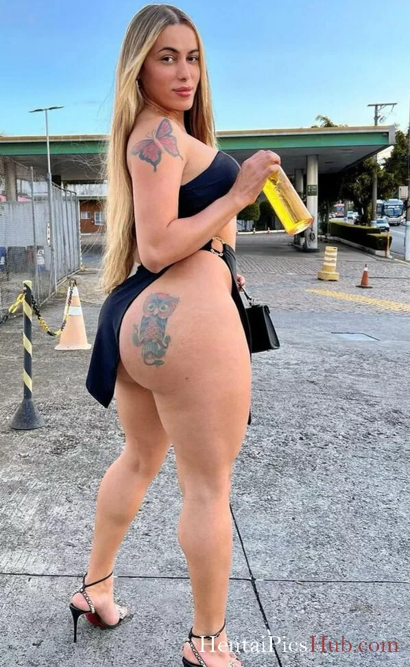 Emily Narizinho Nude OnlyFans Leak Photo 9KwamYrrxh