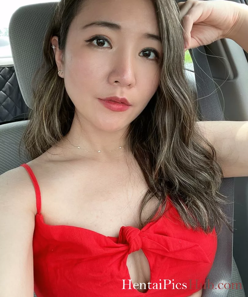 Emily Wang Nude OnlyFans Leak Photo PtExAyJFWD