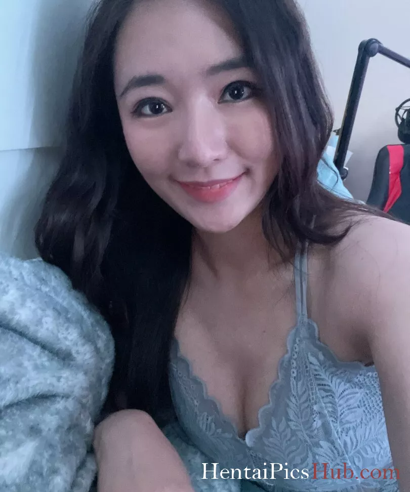 Emily Wang Nude OnlyFans Leak Photo Qqd64hwCW0