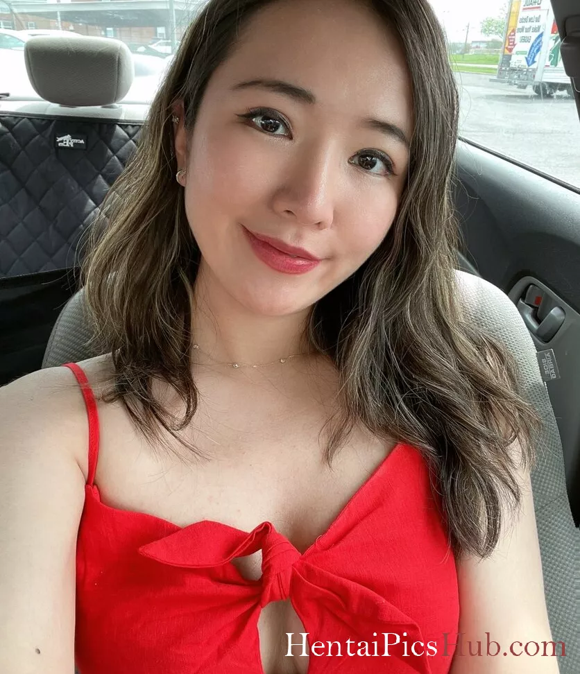 Emily Wang Nude OnlyFans Leak Photo ZDCveQyyJ6