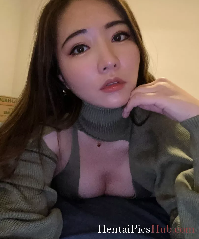 Emily Wang Nude OnlyFans Leak Photo yXHBo5XZ37