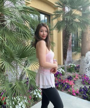 Emily Wang OnlyFans Leak Picture - Thumbnail GqBHYHrqWp