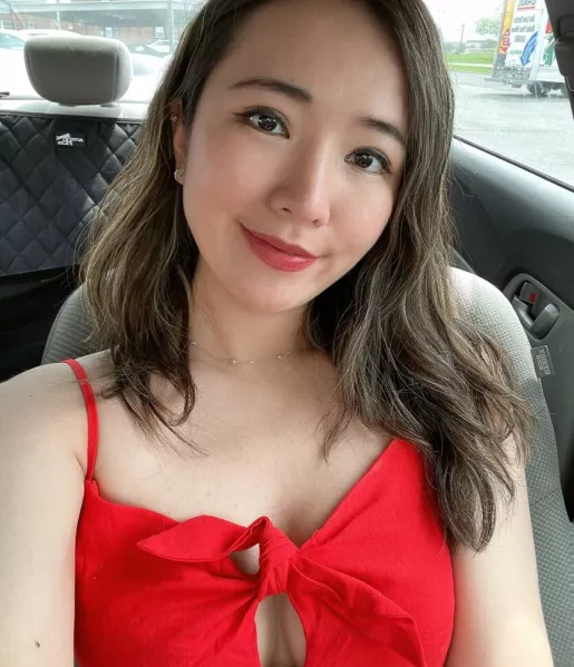 Emily Wang OnlyFans Leak Picture - Thumbnail ZDCveQyyJ6