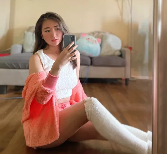 Emily Wang OnlyFans Leak Picture - Thumbnail cVw6vnBZsb