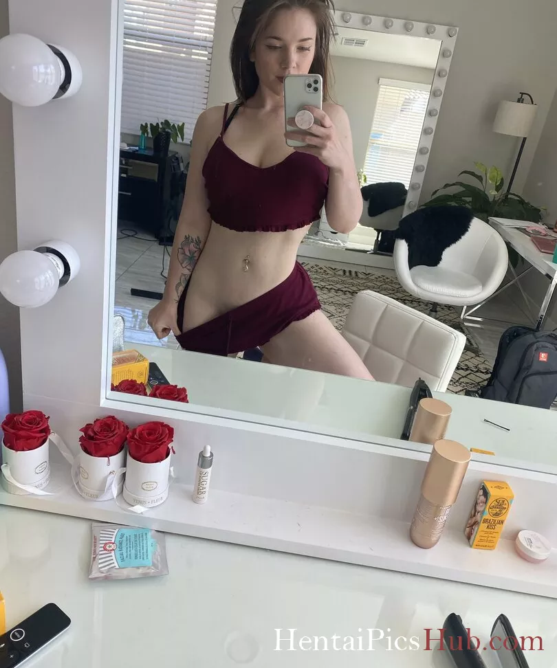 Emilylynne Nude OnlyFans Leak Photo ShZc0LptYl