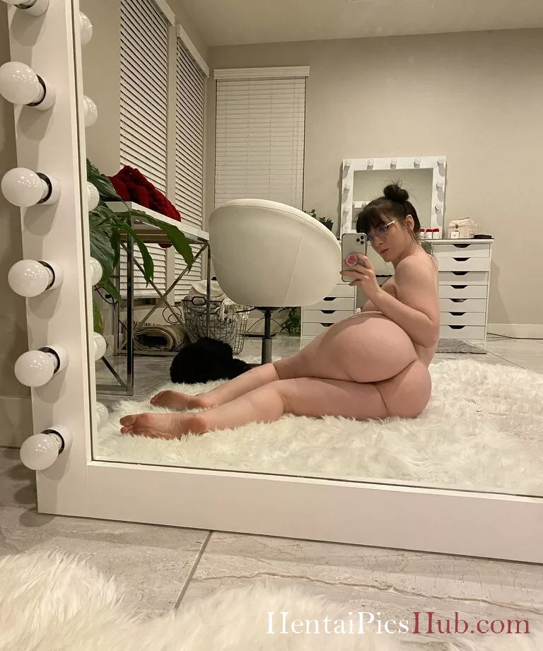 Emilylynne Nude OnlyFans Leak Photo v5Hqj4WxIb