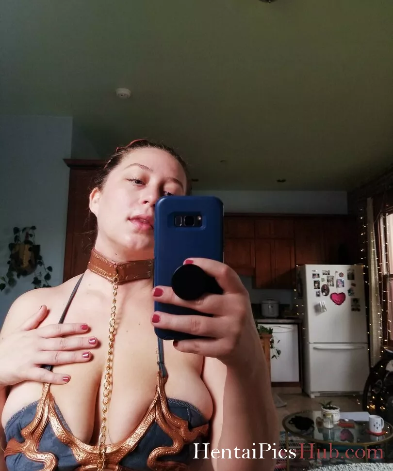 Emma Banks Nude OnlyFans Leak Photo PkJmXya7Oz