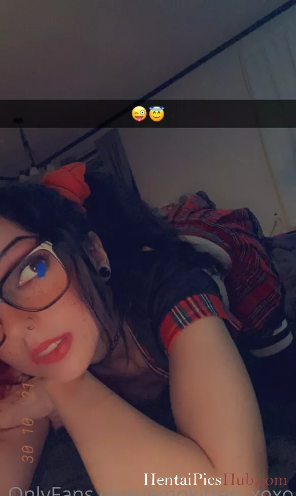 Emokitten_xoxo Nude OnlyFans Leak Photo YpySuU7XaX