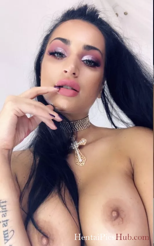 Ena Friedrich Nude OnlyFans Leak Photo WyJzYEzoZG