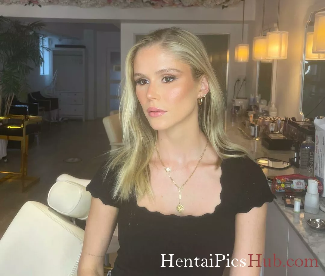 Erin Moriarty Nude OnlyFans Leak Photo HYlQue1YEa