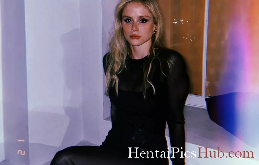 Erin Moriarty Nude OnlyFans Leak Photo MXSYo8Cf6z