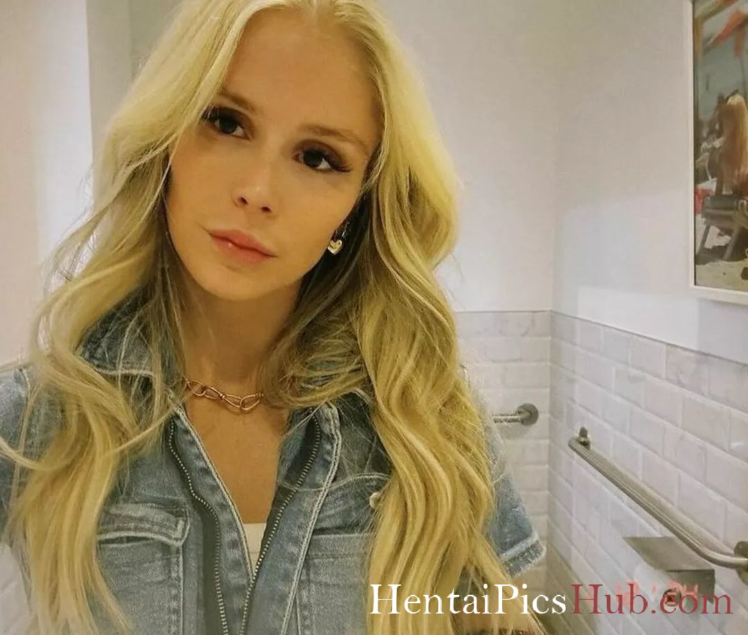 Erin Moriarty Nude OnlyFans Leak Photo OzYlh8DMqQ