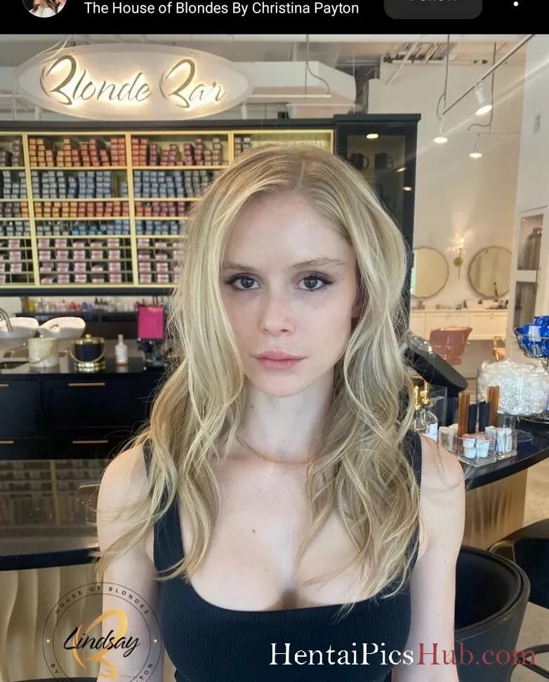 Erin Moriarty Nude OnlyFans Leak Photo VXB0NFlruE