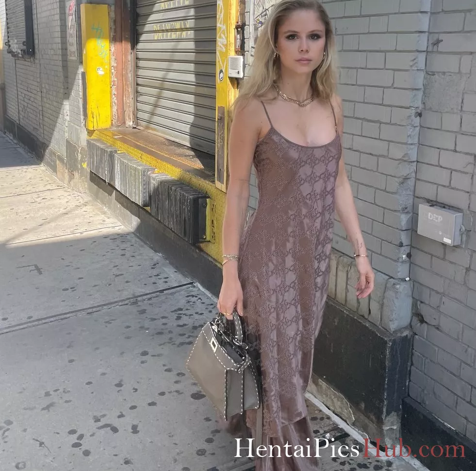 Erin Moriarty Nude OnlyFans Leak Photo eOz2nUxePu