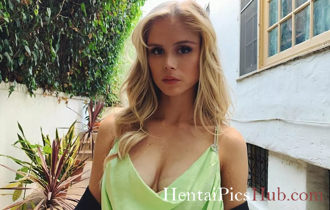 Erin Moriarty Nude OnlyFans Leak Photo i0RG72YoOu