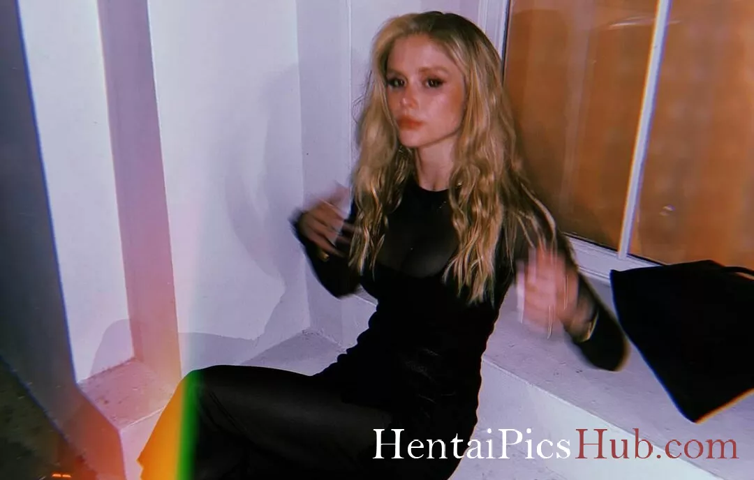 Erin Moriarty Nude OnlyFans Leak Photo pEOLtZbhMr