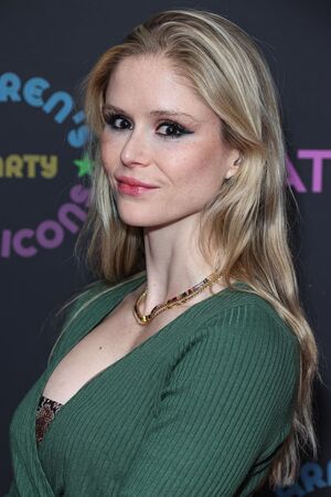 Erin Moriarty OnlyFans Leak Picture - Thumbnail 3WTi7kiU8M