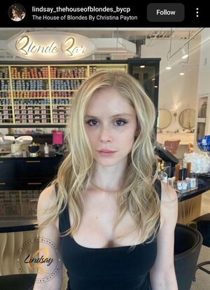 Erin Moriarty OnlyFans Leak Picture - Thumbnail Lv8YahbIw6