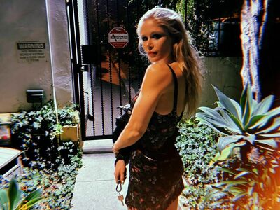 Erin Moriarty OnlyFans Leak Picture - Thumbnail V1VZ1NFHba