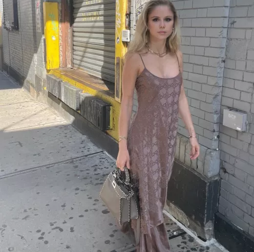 Erin Moriarty OnlyFans Leak Picture - Thumbnail eOz2nUxePu