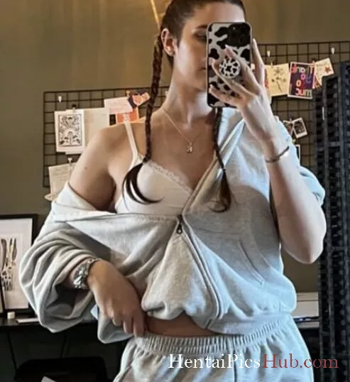 Erin Williams Nude OnlyFans Leak Photo EqV2QG25OT