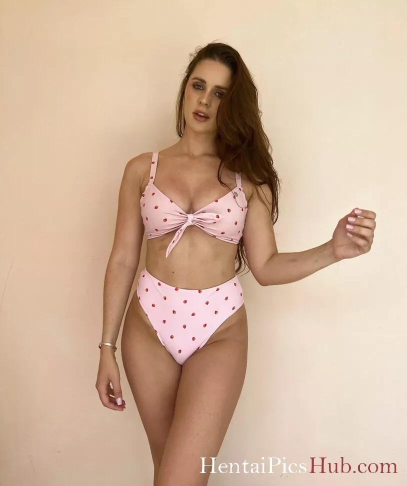 Erin Williams Nude OnlyFans Leak Photo EyL4sS7wDw