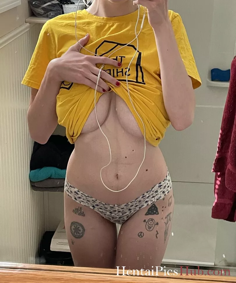 Ethereallovebug Nude OnlyFans Leak Photo QFbKPICEIS