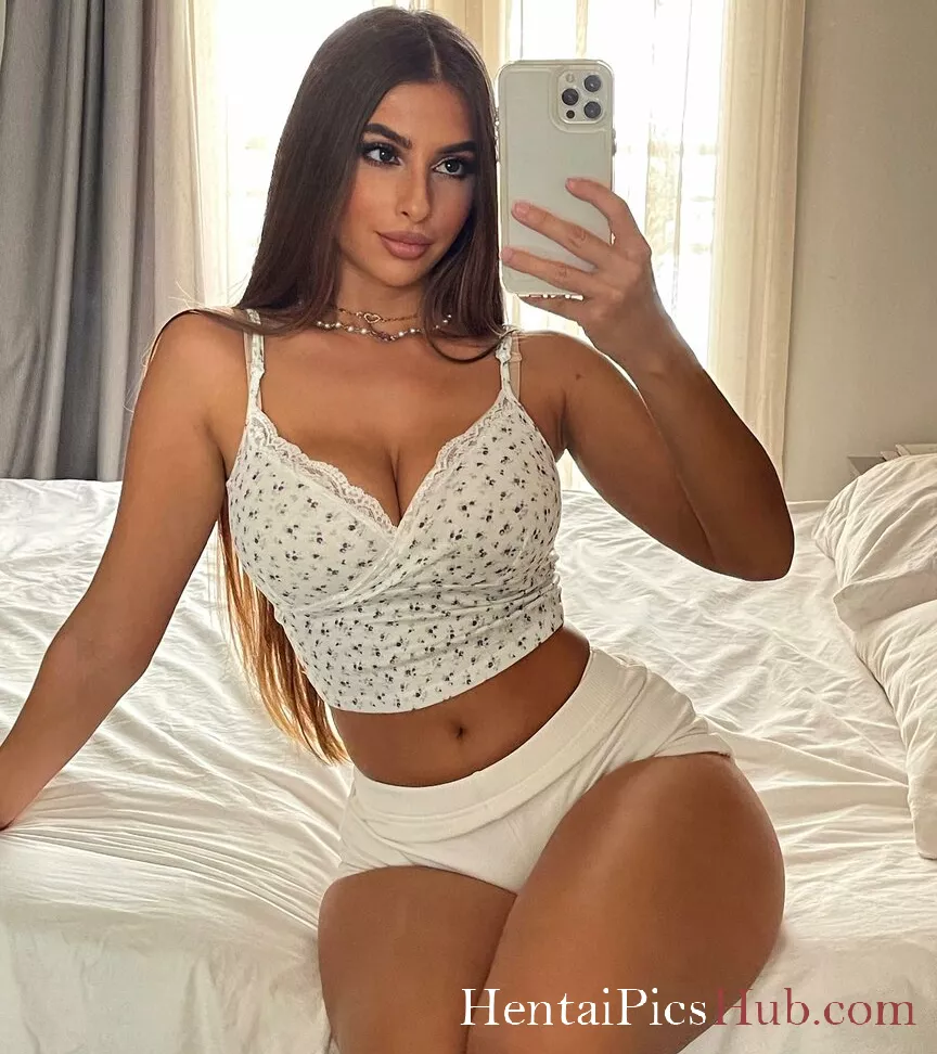 Eva Savagiou Nude Onlyfans Leak Photo Si K Fxrn