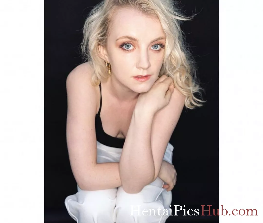 Evanna Lynch Nude Onlyfans Leak Photo Snsvb3kzlv 