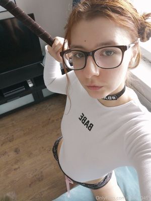 Evie Davis OnlyFans Leak Picture - Thumbnail NrBkrC4XYb