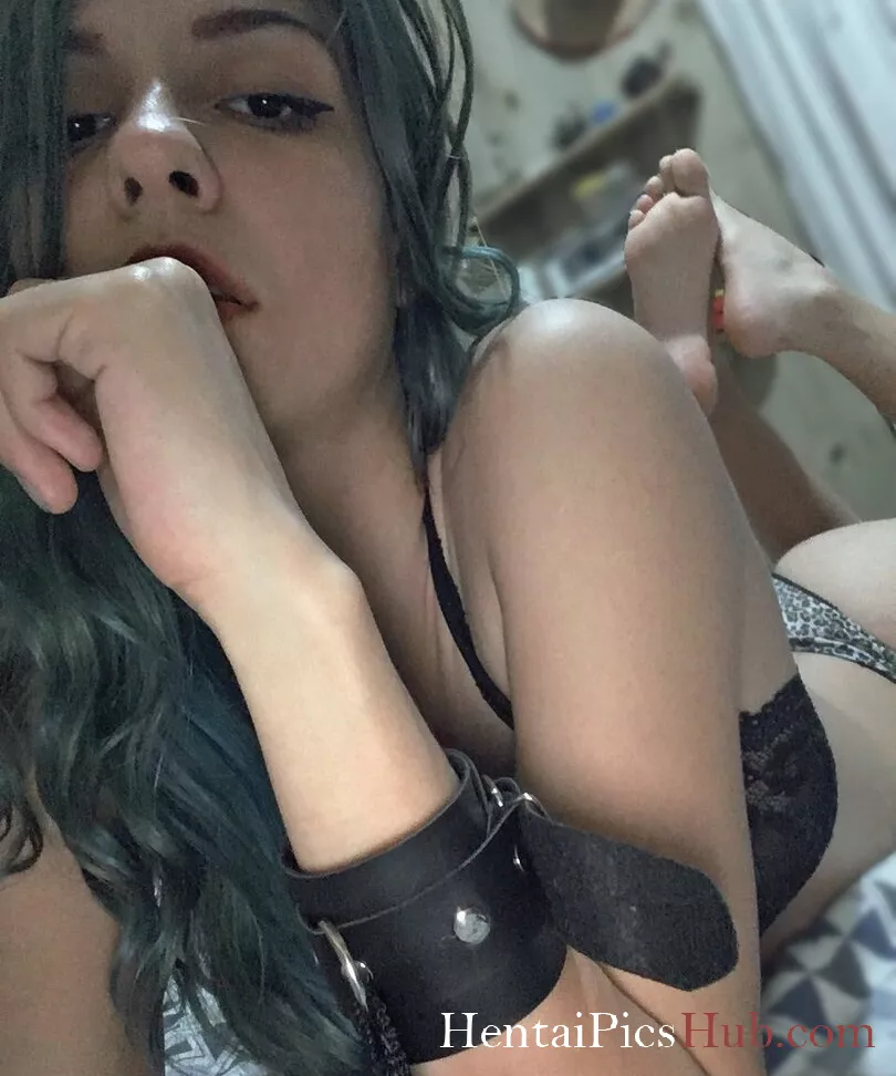 Fada Latina Nude OnlyFans Leak Photo Sg85XkBWV5