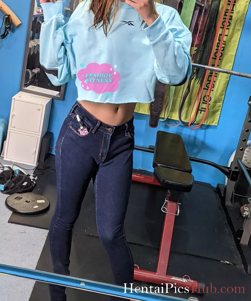 Femboyfitness Nude OnlyFans Leak Photo 2Y7ec2qLVG