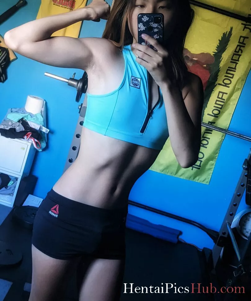 Femboyfitness Nude OnlyFans Leak Photo OAKfwq1sor