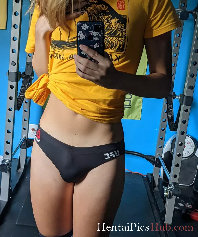 Femboyfitness Nude OnlyFans Leak Photo o9MGmkd42B