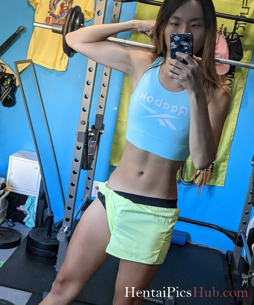 Femboyfitness Nude OnlyFans Leak Photo xkrvc7QwW8