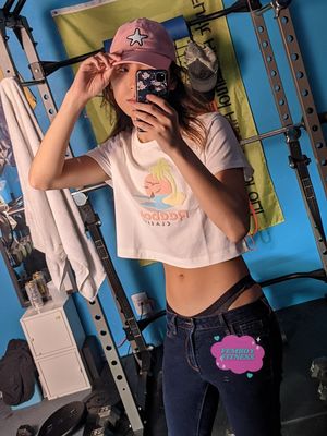 Femboyfitness OnlyFans Leak Picture - Thumbnail 9j1Za5tY8t