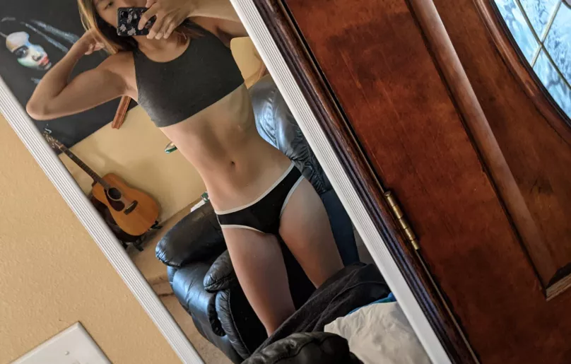 Femboyfitness OnlyFans Leak Picture - Thumbnail PrH74h1Cso