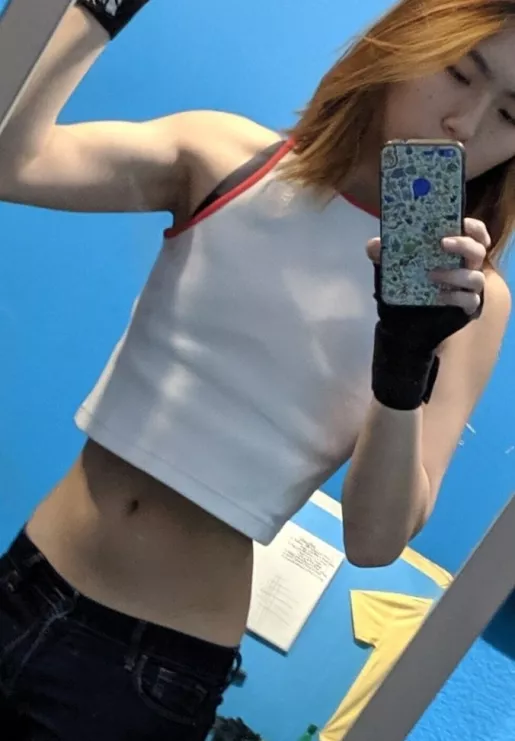 Femboyfitness OnlyFans Leak Picture - Thumbnail zoEYWfbYi5