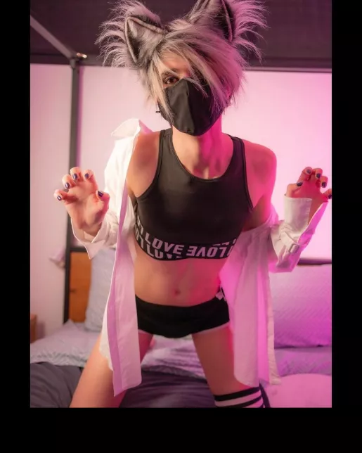 Femboypup OnlyFans Thumbnail