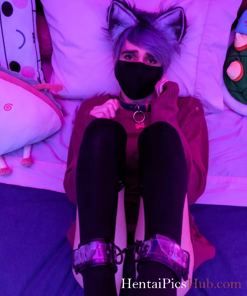 Femboypup Nude OnlyFans Leak Photo HZAM0VhMPi