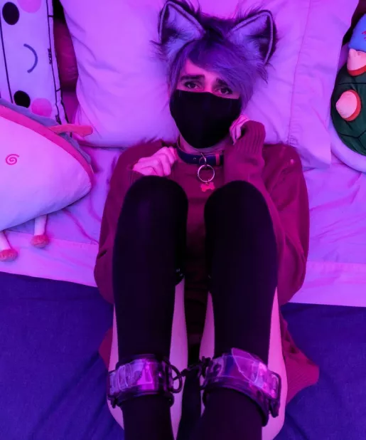 Femboypup OnlyFans Leak Picture - Thumbnail HZAM0VhMPi