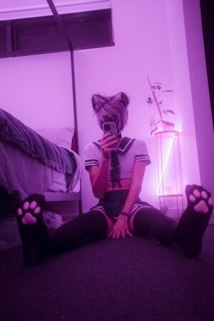 Femboypup OnlyFans Leak Picture - Thumbnail b7A3jW0hQ6